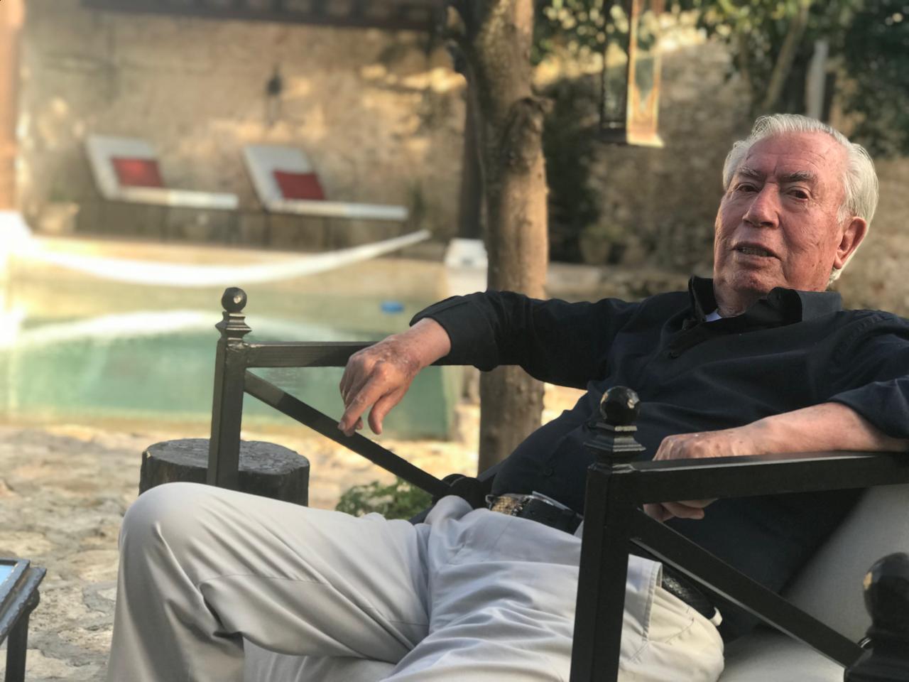 Sr. Darío Ocampo Sánchez