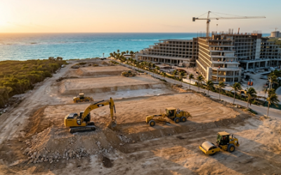 Rentabilidad y Certeza Operativa: El Reto de la Infraestructura frente al Crecimiento Hotelero en Quintana Roo